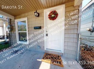 740.5 Dakota St, Lexington, KY 40508