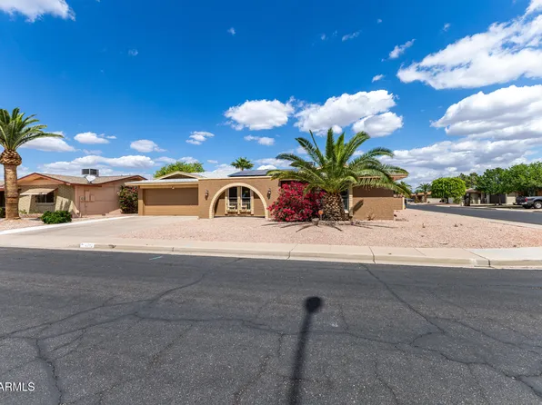 4228 E CAPRI Avenue, Mesa, AZ 85206