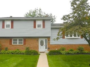 2654 Danielle Dr, Dover, PA