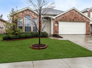 4241 Summer Star Ln, Fort Worth, TX 76244
