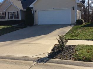 141 Intrepid Ave, Wentzville, MO 63385