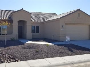 10139 E 38th Ln, Yuma, AZ 85365