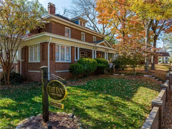 317 W Front St, Statesville, NC 28677