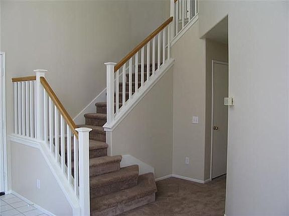 Stair Way