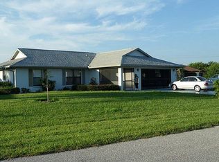 27040 Pelotas Dr, Punta Gorda, FL 33983