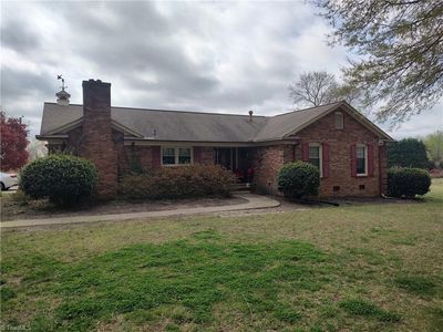 345 Anderson Rd, Eden, NC, 27288