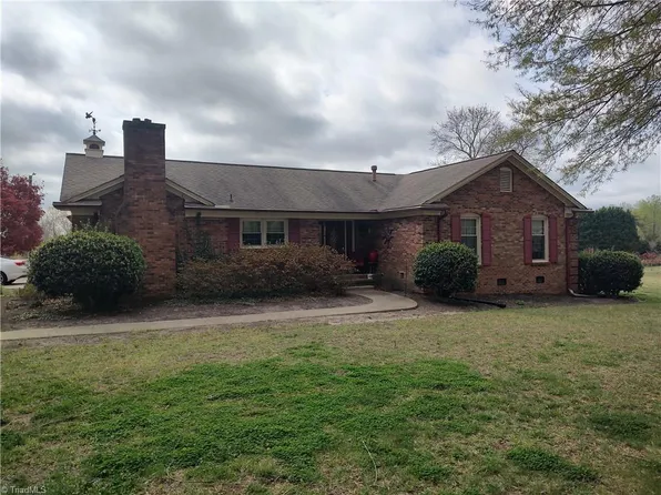 345 Anderson Rd, Eden, NC 27288