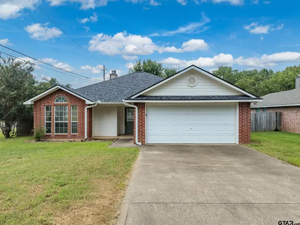 101 Merri Ln, Whitehouse, TX 75791