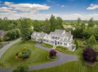 1256 Thistle Down, Keswick, VA 22947