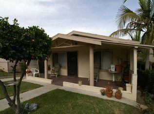 4905 Buchanan St, Los Angeles, CA 90042