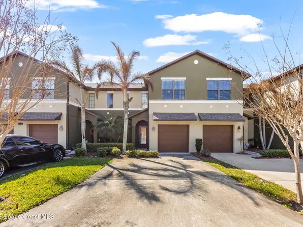 1345 Lara Cir Unit 104, Rockledge, FL 32955