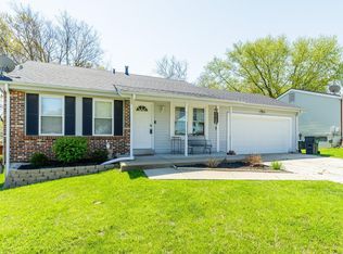 55 Laura Hill Rd, Saint Peters, MO 63376