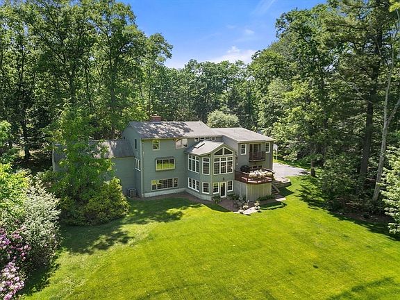 2nd image of 41 Great Rock Rd