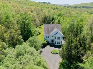 115 Wellers Bridge Rd, Roxbury, CT 06783