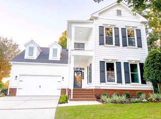 5718 Roanoke Trl, Tallahassee, FL 32312