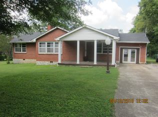 536 Clayton Ave, Lewisburg, TN 37091
