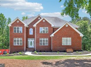 1424 Brighton Pl, Loganville, GA
