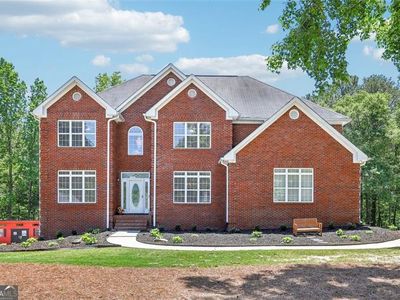 1424 Brighton Pl, Loganville, GA, 30052