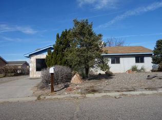 334 Gorman Ave, Belen, NM 87002