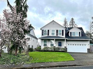 58967 Glacier Ave, Saint Helens, OR 97051