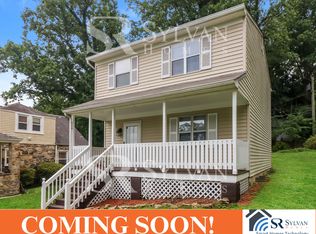 6009 Gwynn Oak Ave, Gwynn Oak, MD 21207