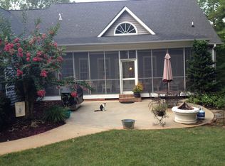 118 Moorhaven Dr, Liberty, SC 29657
