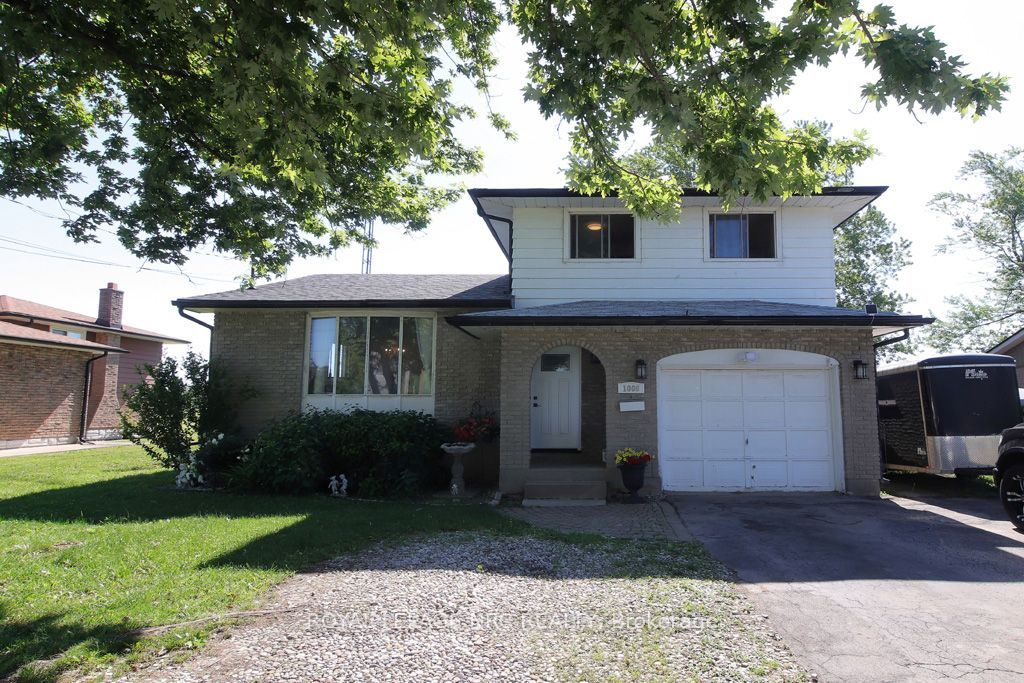 1006 Crescent Rd, Fort Erie, ON
