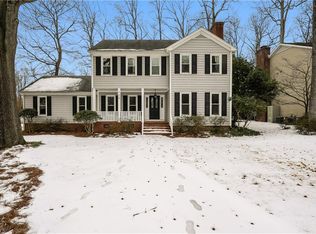 706 Edinburgh Ct, Burlington, NC 27215