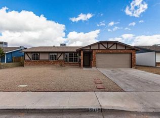 3348 E Carmel Ave, Mesa, AZ 85204
