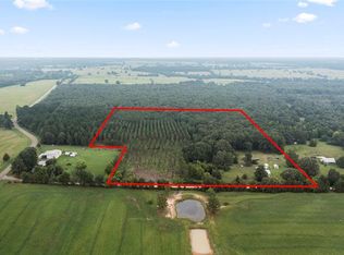 199 County Road 4263, Simms, TX 75574