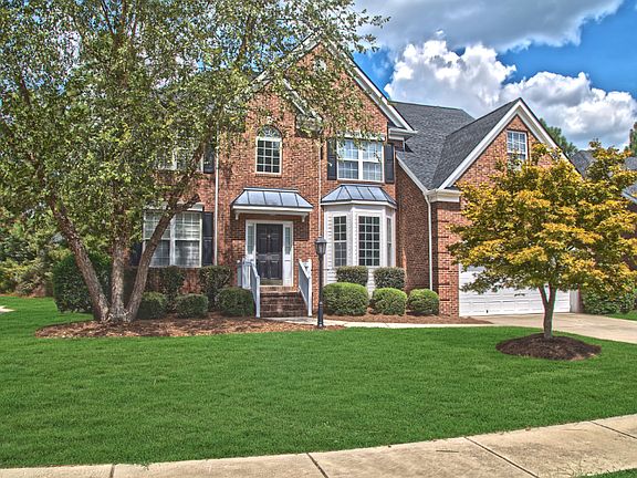 Welcome to your new home!