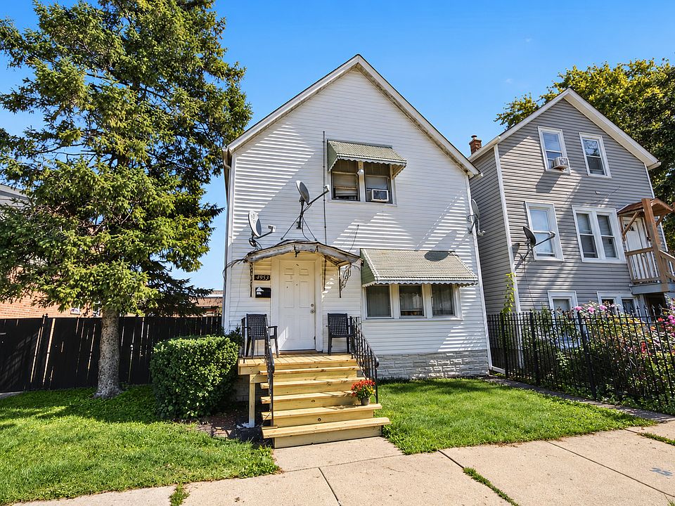 1st image of 4953 S Artesian Ave