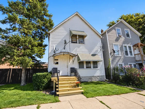 4953 S Artesian Ave, Chicago, IL 60632