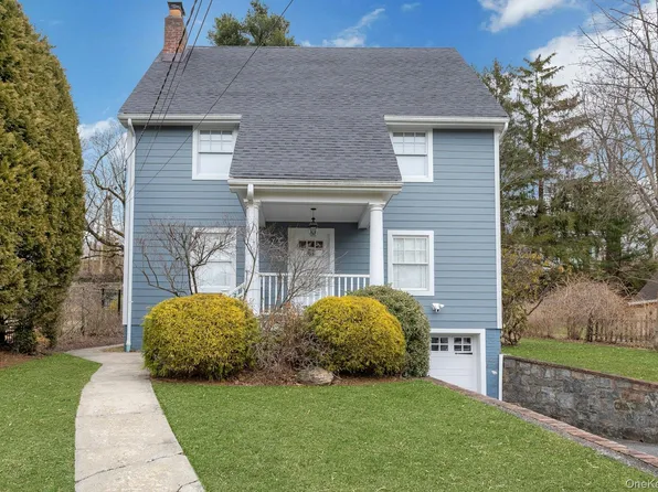 49 Bellewood Avenue, Dobbs Ferry, NY 10522