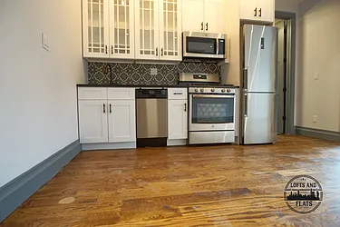 Rented by Lofts and Flats LLC