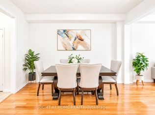2164 Fiddlers Way, Oakville, ON L6M0M4