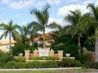 10686 SW 8th St #205, Hollywood, FL 33025