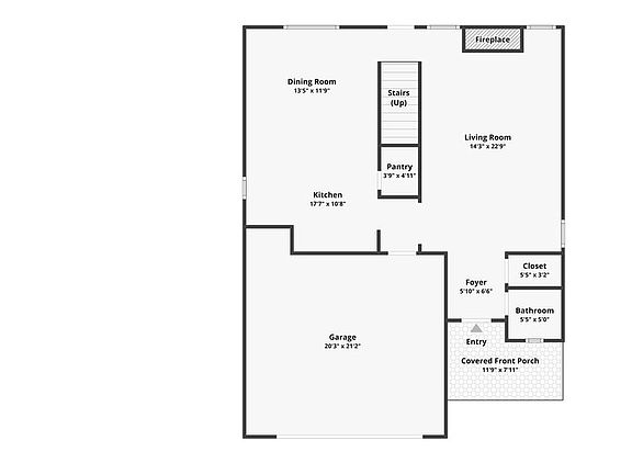 2nd image of 68 Teramont Ct