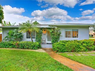 5000 SW 57th Ave, Miami, FL 33155