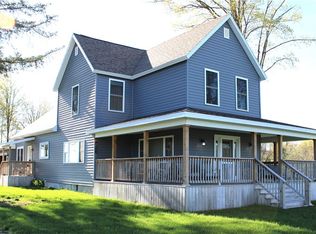 5547 Lee Valley Rd, Rome, NY 13440