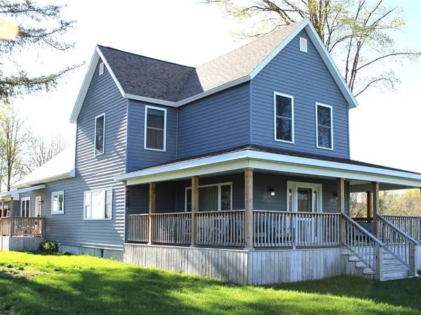 5547 Lee Valley Rd, Rome, NY 13440