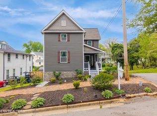 409 Cumberland St, Harriman, TN 37748