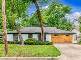 3812 Driskell Blvd, Fort Worth, TX 76107
