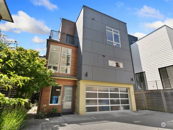 1765 NW 63rd Street, Seattle, WA 98107
