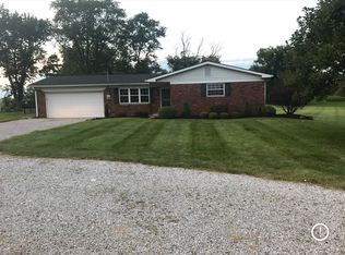 1226 E Us Highway 136, Pittsboro, IN 46167