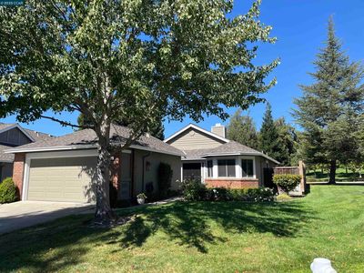 1000 Sunshine Cir, Danville, CA, 94506