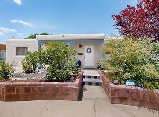 3405 Cardenas Dr NE, Albuquerque, NM 87110