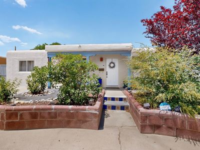 3405 Cardenas Dr NE, Albuquerque, NM, 87110