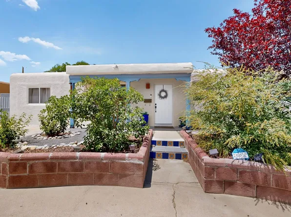 3405 Cardenas Dr NE, Albuquerque, NM 87110