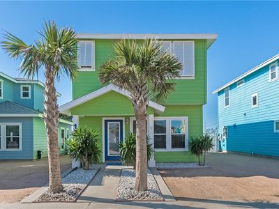 2606 11th St APT 13, Port Aransas, TX, 78373